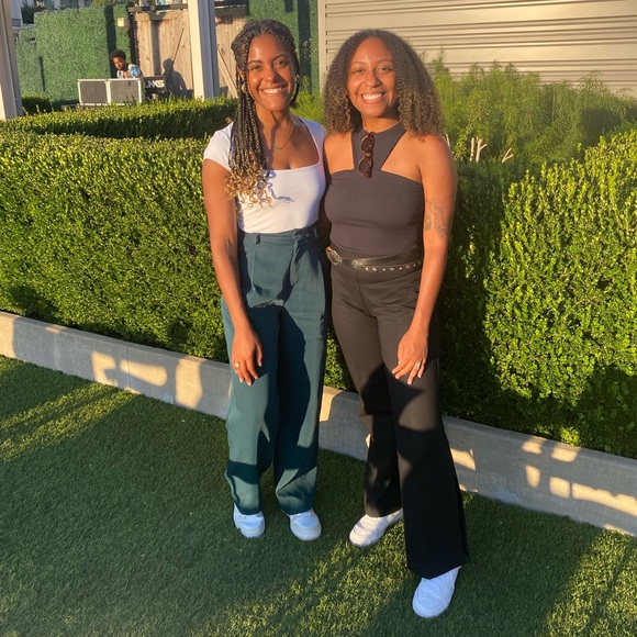 Meet Me: Brielle, Poshmark Ambassador! - Picture 4 of 9